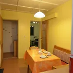 Ferienhaus, *