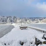 Ferienhaus, *
