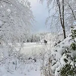 Ferienhaus, Holiday home