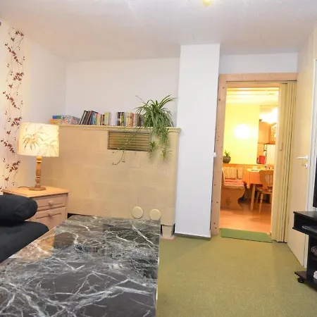 In With Private Garden Holiday home