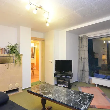 In With Private Garden Holiday home *