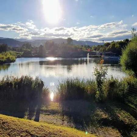 Сasa de vacaciones In With Private Garden Wernigerode