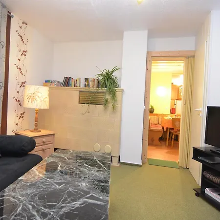 Ferienhaus, Feriehus *