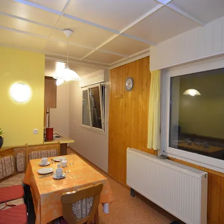 Ferienhaus, * Wernigerode