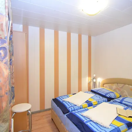 Ferienhaus, Casa vacanze