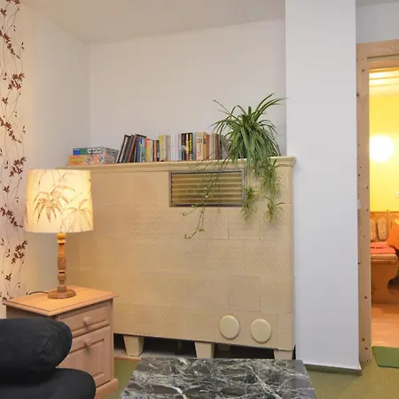 Holiday home Ferienhaus, *