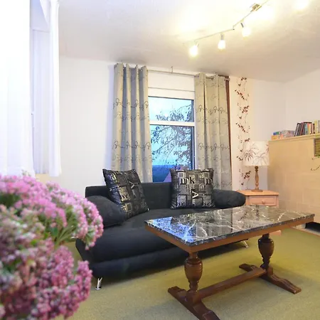 Ferienhaus, * Wernigerode