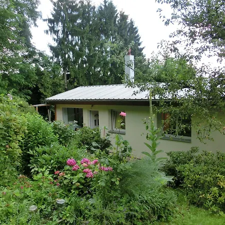 Holiday home Ferienhaus,