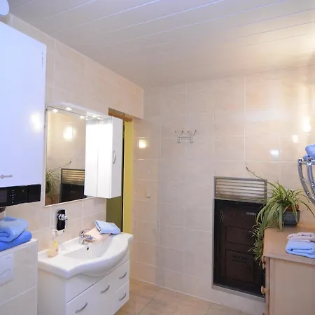 Ferienhaus, Wernigerode