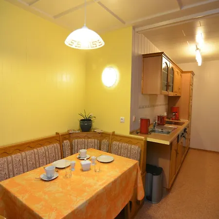 Ferienhaus, * Wernigerode