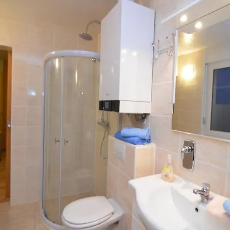 Feriehus Ferienhaus, *