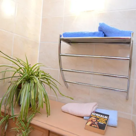 Casa vacanze Ferienhaus,