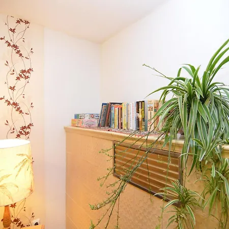 Semesterbostad Ferienhaus, *