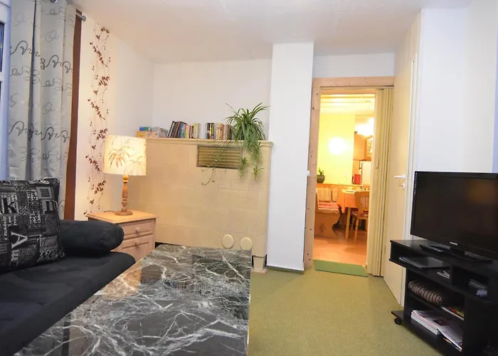 Ferienhaus, Semesterbostad *