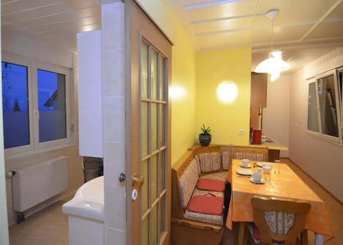 בית נופש Ferienhaus, *