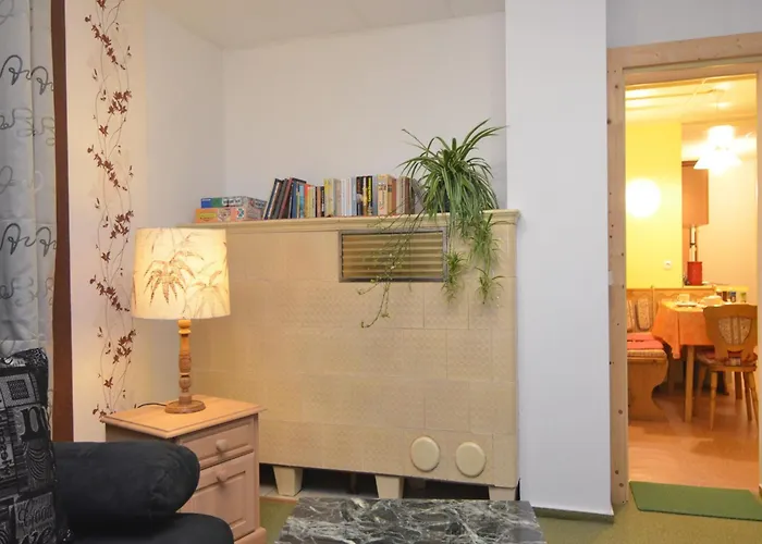 Semesterbostad Ferienhaus, *