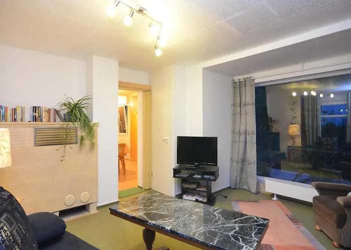 Semesterbostad Ferienhaus, *