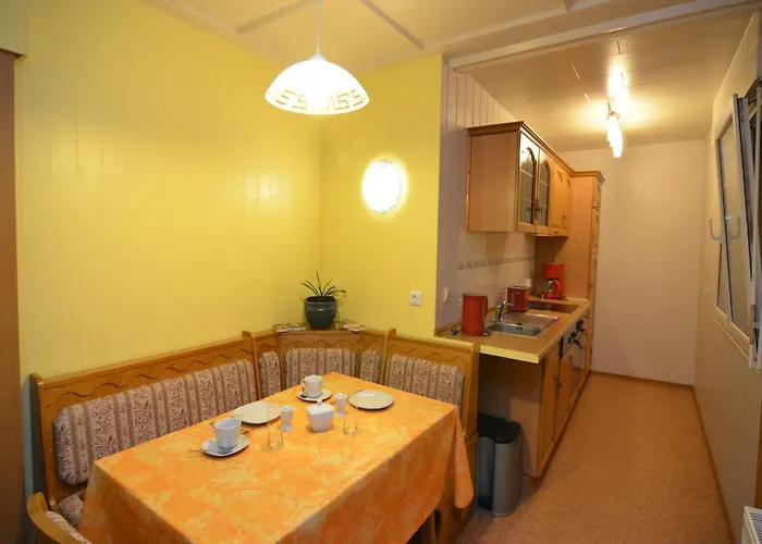 Ferienhaus, * Wernigerode