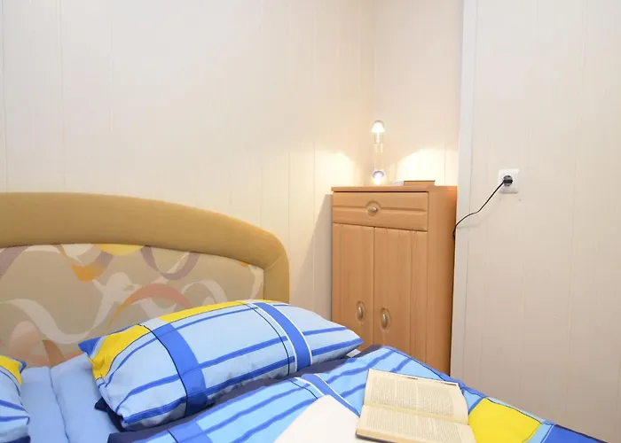 Сasa de vacaciones Ferienhaus,