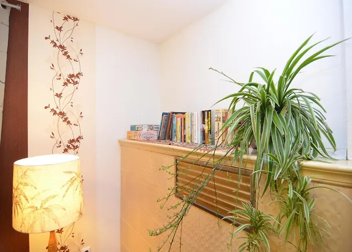 Semesterbostad Ferienhaus, *